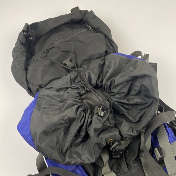 Arcteryx Bora 40 Backpack Hiking Outdoor Gear Padded Back/Straps Rucksack - Picture 9 of 13